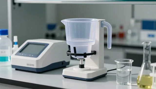 分水器设备维护的关键步骤与实践建议