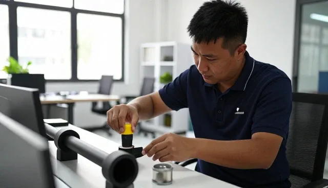 如何选择适合管网的工程维保？